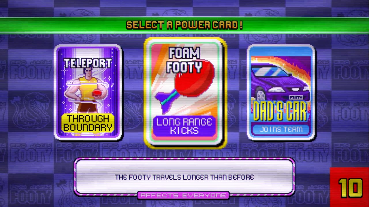 Controls Guide